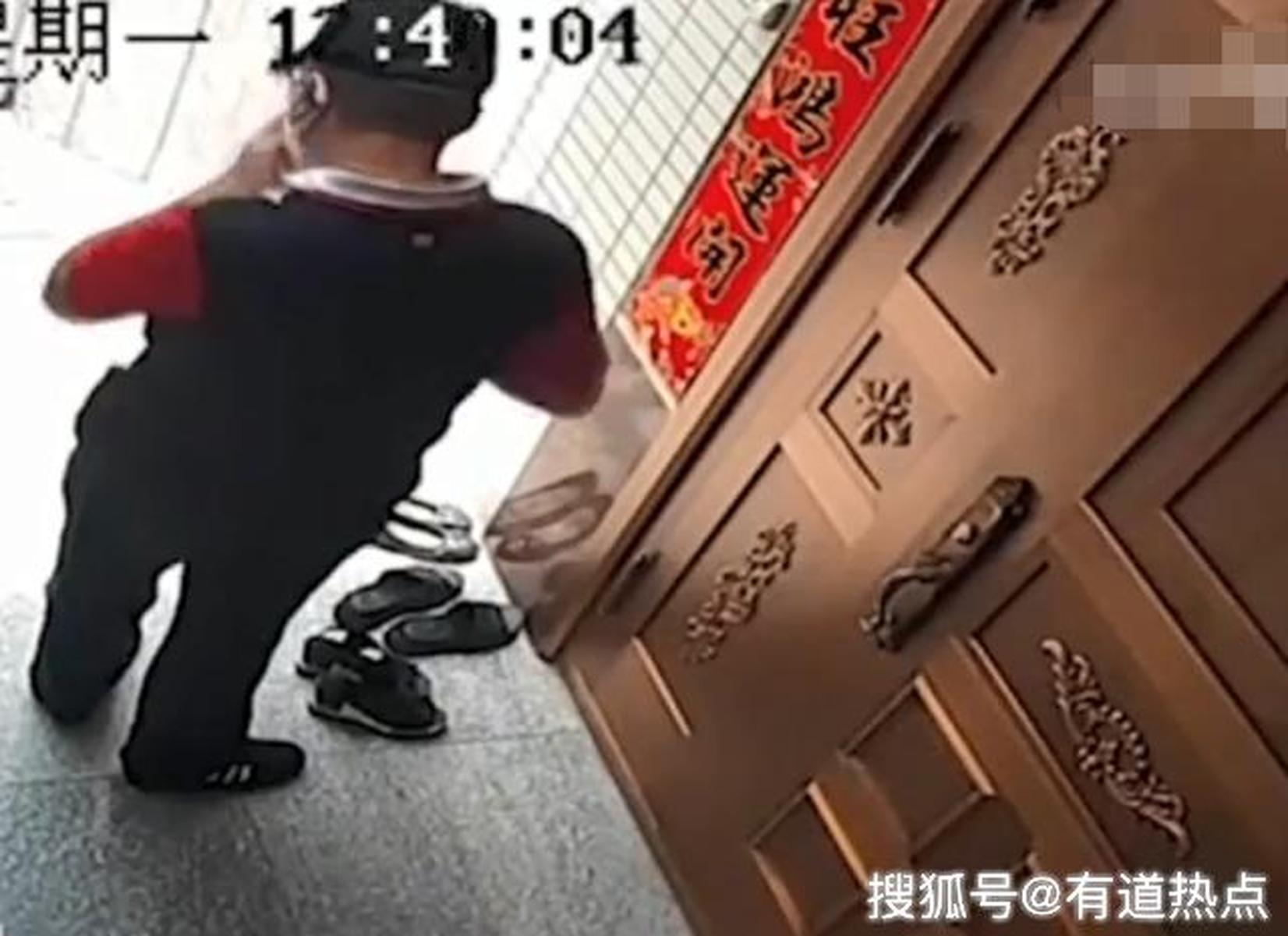 “中国母女深夜遭入室抢劫”！导游回应