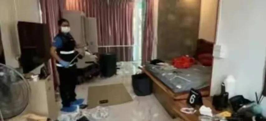 “中国母女深夜遭入室抢劫”！导游回应