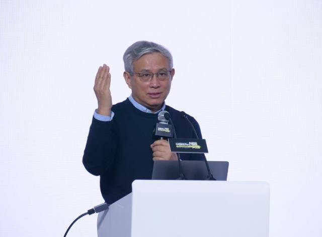 陈经：对一些“创新排名”，中国可以云淡风轻