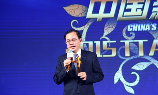 陈经：对一些“创新排名”，中国可以云淡风轻