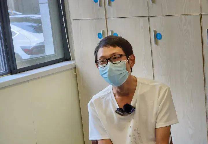 小哥彭清林：传递爱，为那些奔跑在城市里的人