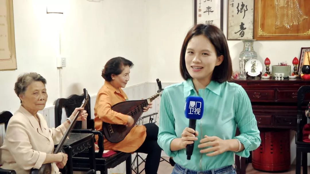 东西问丨康海玲：一曲南音回响千年，何以自两岸走向世界？