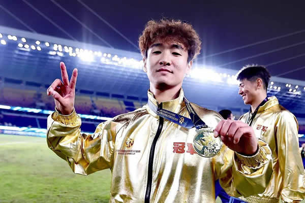 国足2024年第四期集训名单公布：伊万任主帅，武磊、韦世豪入选