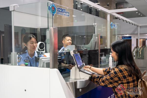 全球连线｜跨境旅游持续火热！中越边境河口口岸出入境人数超400万人次