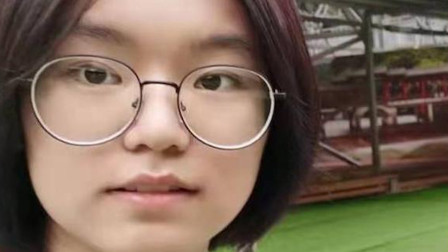 万万没想到，断桥边新来的00后女同事，竟是16年前走丢的那个孩子