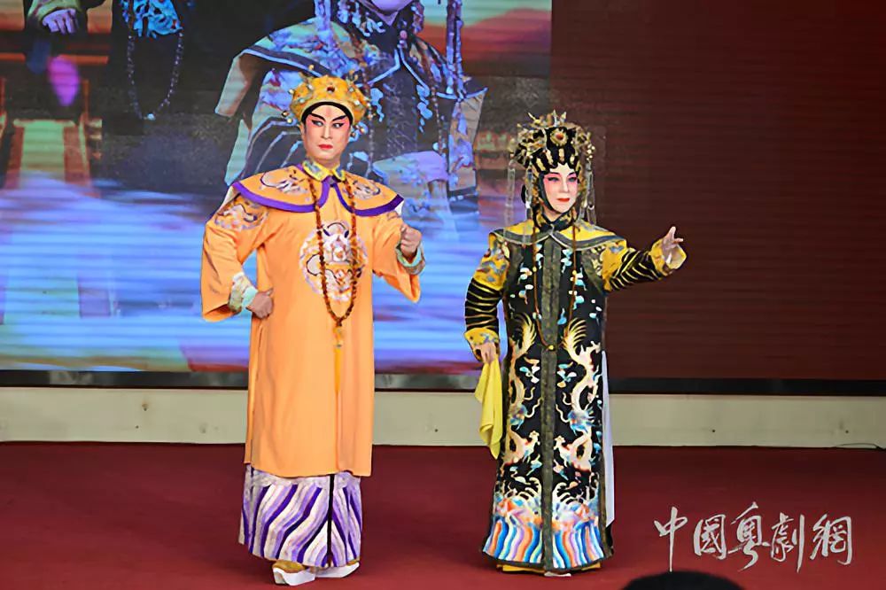 “粤剧+电影”探寻更多可能(文艺创作谈) “粤剧+电影”探寻更多可能(文艺创作谈)