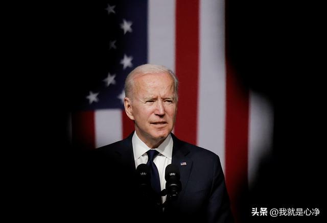 外媒：特朗普不同意拜登说法，并称他认为以色列应该打击伊朗核设施