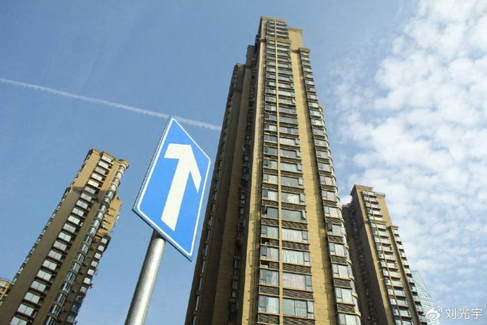 广州再度松绑，楼市要逆转吗