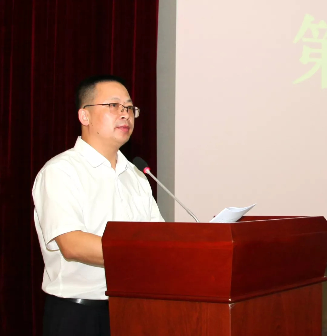 中国法学会知识产权法学研究会召开换届选举大会 陶凯元当选会长 中国法学会知识产权法学研究会召开换届选举大会 陶凯元当选会长