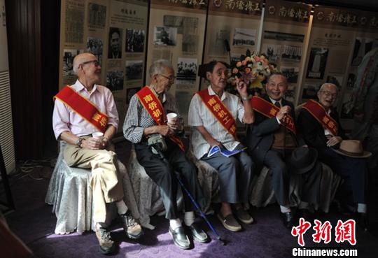 南侨机工后裔：续写滇缅路记忆的华人朋友