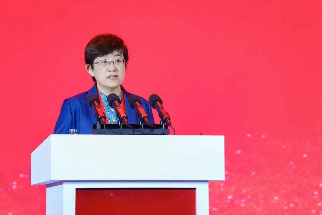 乔杰院士：国家科技事业创新发展为香港科技界提供最大舞台
