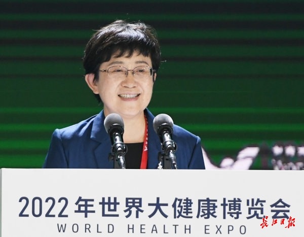 乔杰院士：国家科技事业创新发展为香港科技界提供最大舞台