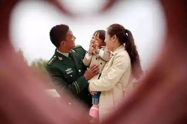军人家庭丨太行烽火中的爱情绝唱