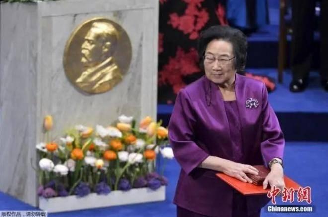 六大奖项将相继揭晓！2024年诺贝尔奖“开奖周”启幕