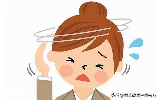 游戏玩得头晕目眩？试试这些中医小妙招