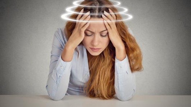 游戏玩得头晕目眩？试试这些中医小妙招