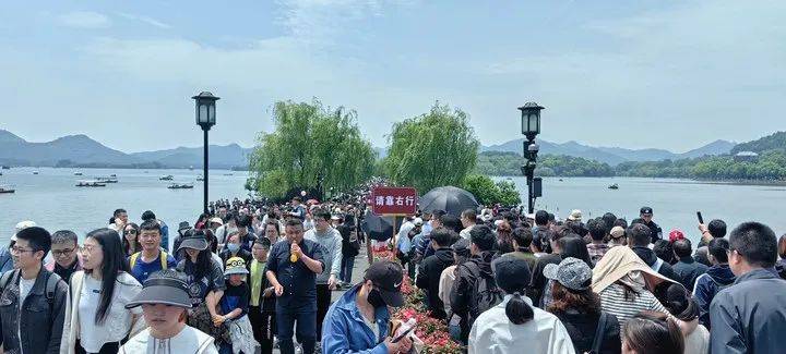 寻觅“悟空”足迹成杭州国庆假期旅游新热潮