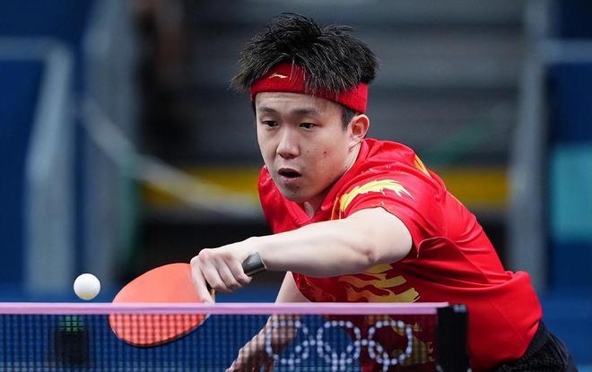 北京大满贯！国乒8大主力点评：3人高分、2人低迷，多名小将出彩