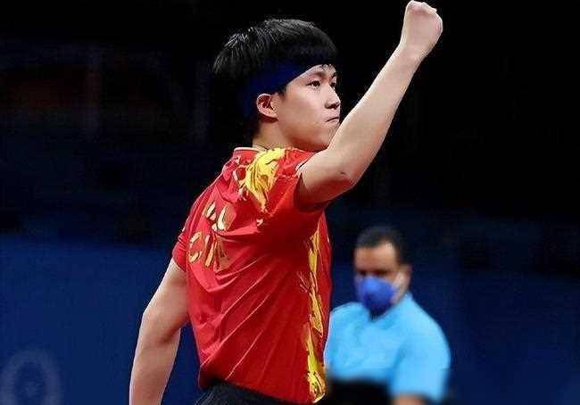 北京大满贯！国乒8大主力点评：3人高分、2人低迷，多名小将出彩