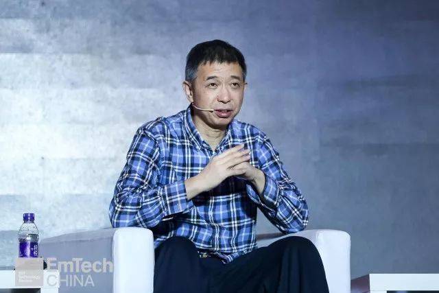 阿里云王坚：大模型要有国际竞争力，是对新型算力中心的考验