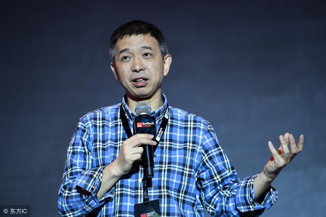 阿里云王坚：大模型要有国际竞争力，是对新型算力中心的考验