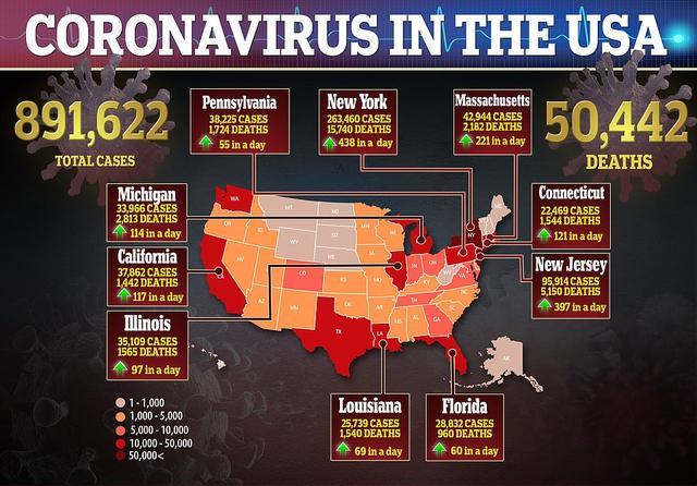 美国现罕见病毒，致死率30%！会传播到中国么？