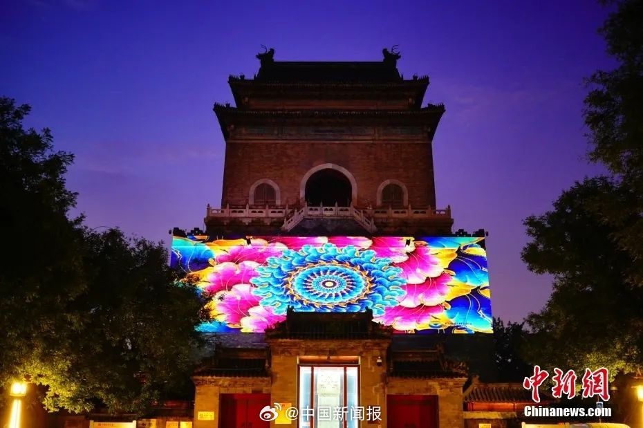 东西问·北京文化论坛丨于平：北京中轴线怎样探索历史名城可持续？