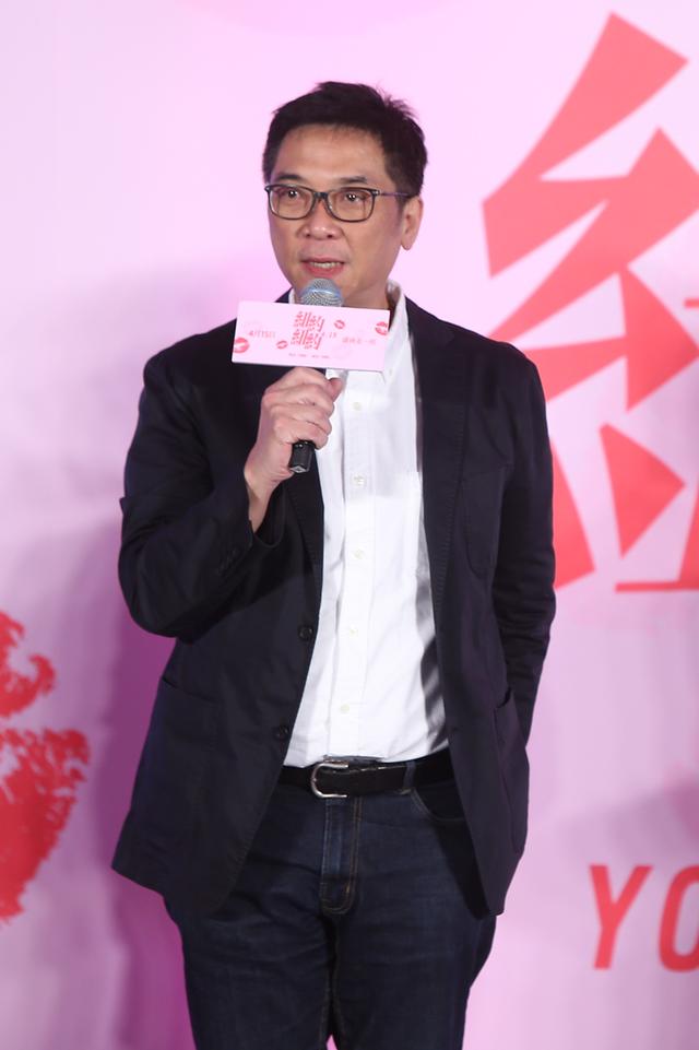 关锦鹏谈香港电影：自我表达，也需退一步坚持