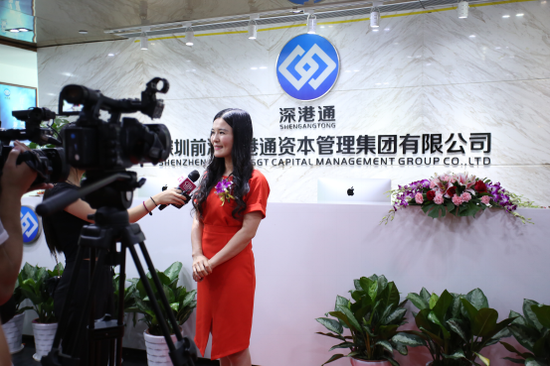 滴灌通澳交所发布整体市场系统“滴灌之星”