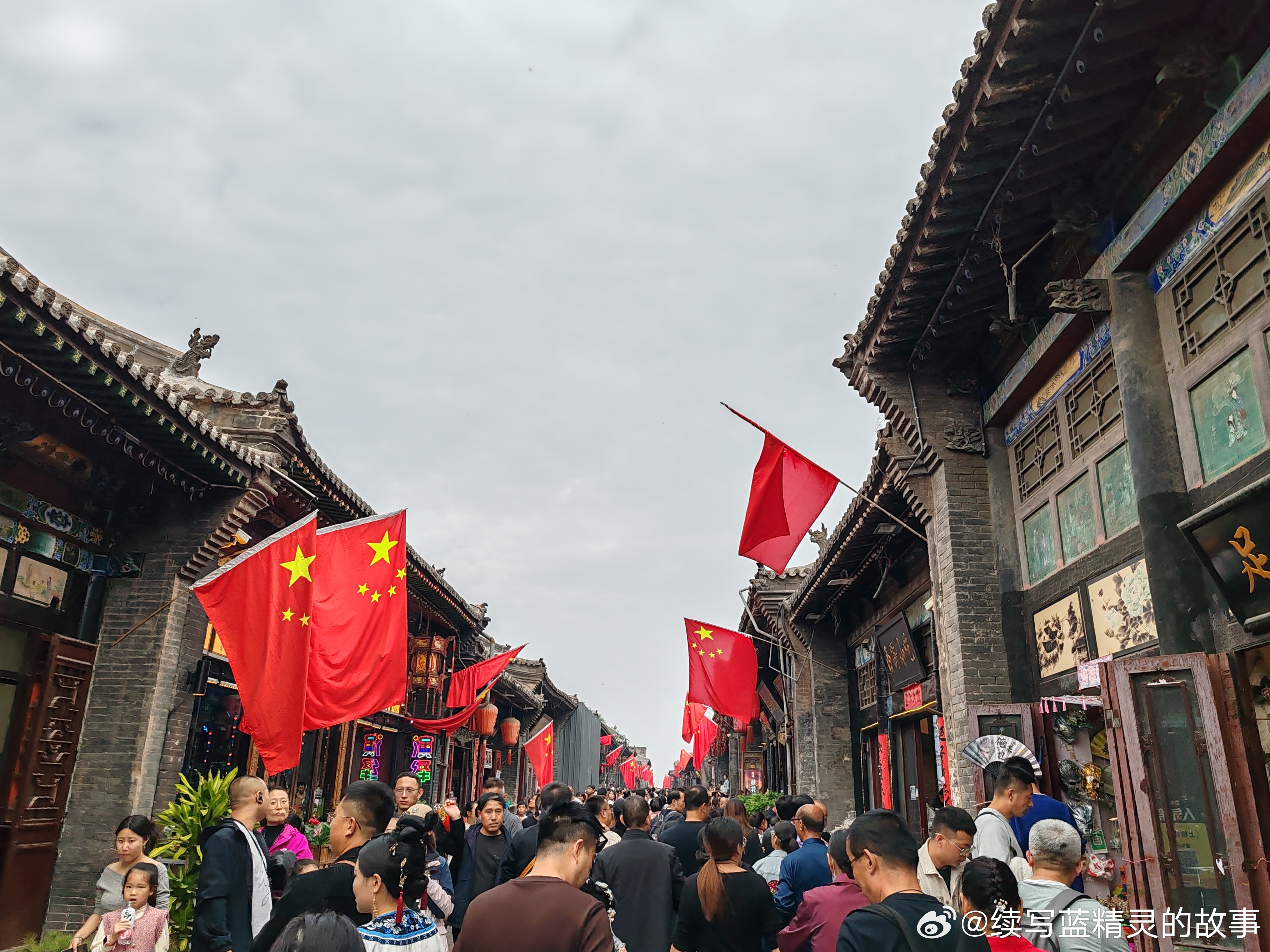 【央广时评】国庆文旅弘扬国韵花式翻新 培育国潮消费新场景
