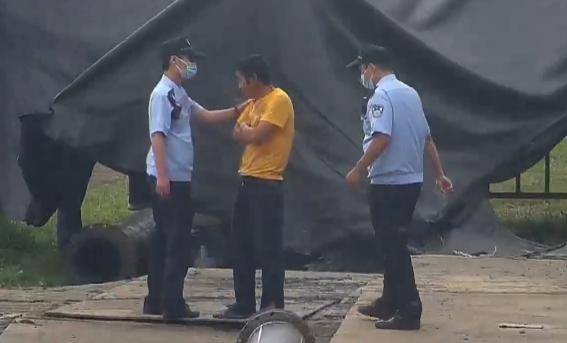 “钱塘江同志”又立新功 浙江警方连续5年抓到观潮逃犯
