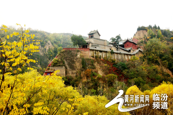 解码小西天景区爆火背后的“隰县诚意”