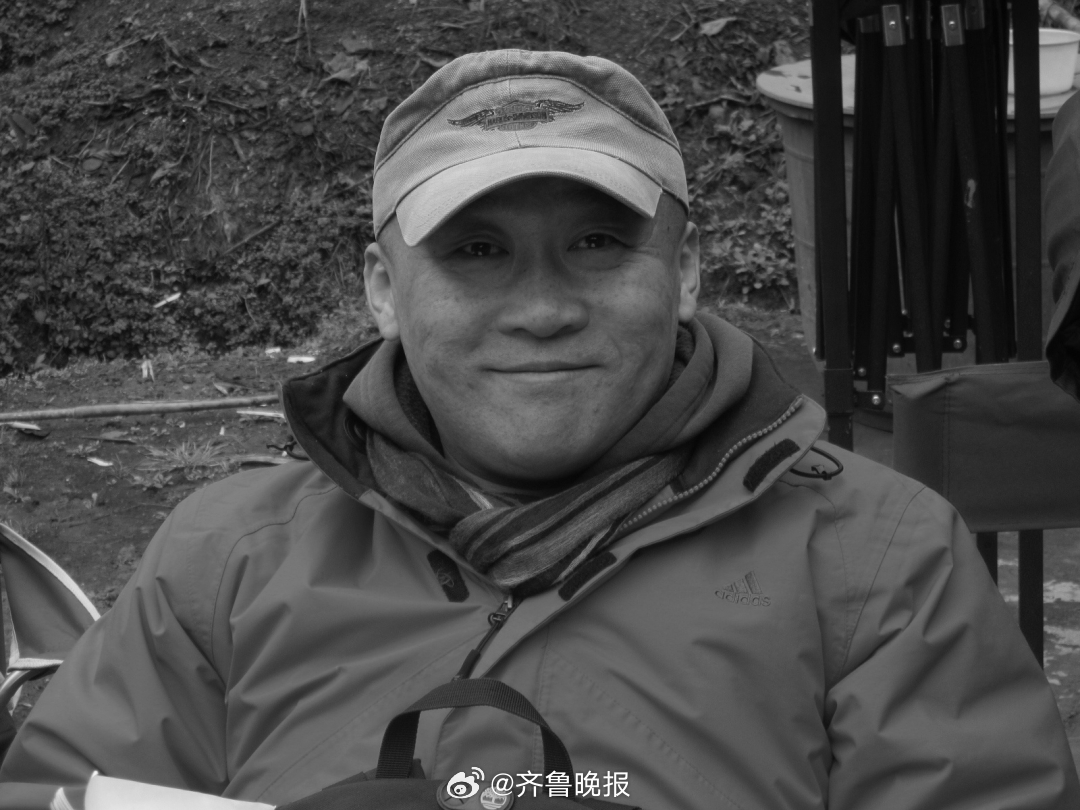 《金粉世家》编剧王军在家中病逝