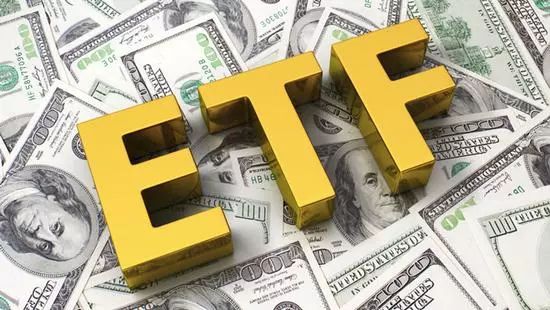 各路资金海量涌入 最大单只ETF规模突破3000亿元