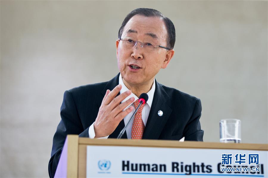 东西问丨王翠文：为什么说南方国家是联合国人权议程的先锋力量？