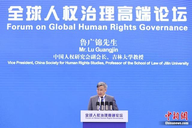 东西问丨王翠文：为什么说南方国家是联合国人权议程的先锋力量？