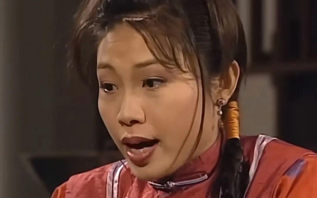 早年间港剧的台词，到底有多敢说？