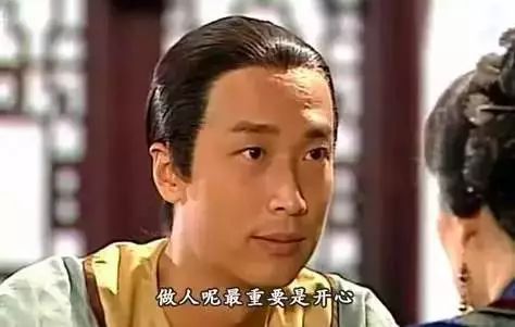 早年间港剧的台词，到底有多敢说？