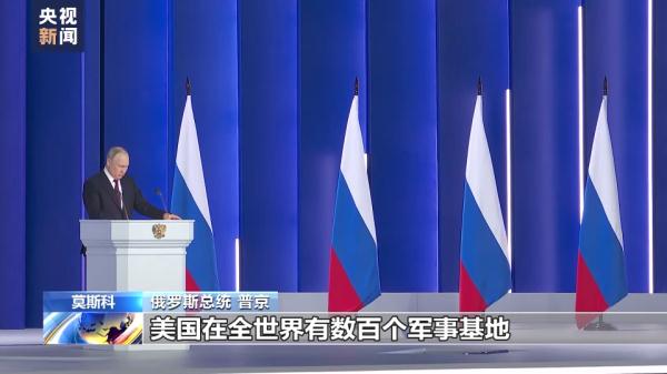 俄副外长：若美国恢复核试验 俄将采取对等回应措施