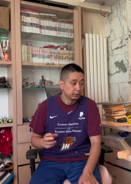 段冉：若太阳新赛季季后赛碰到年轻球队又首轮出局 也不值得惊讶