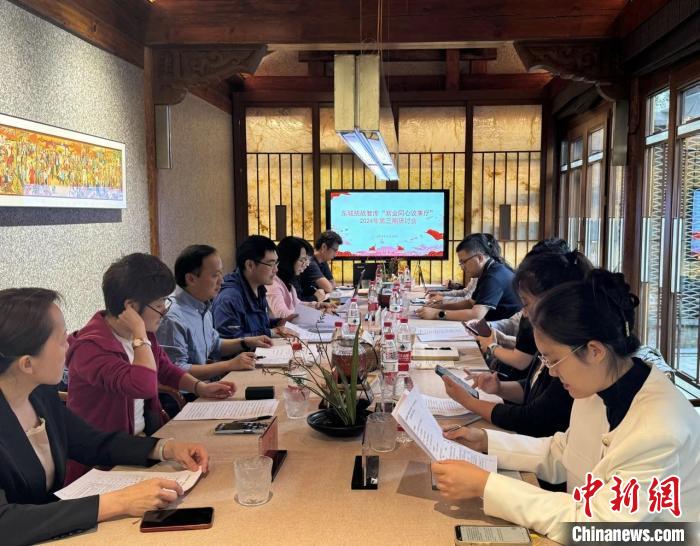 课间15分钟怎么用？医疗科普乱象怎么治？北京“高言值”统一战线智囊来献策