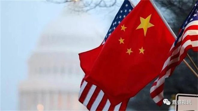 美国两党围堵中国，没有最狠只有更狠
