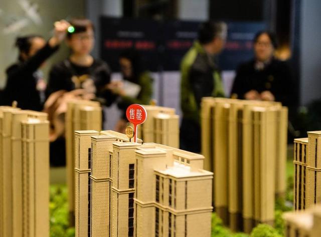 多家房企宣布涨价，楼市的好日子要回来了吗？