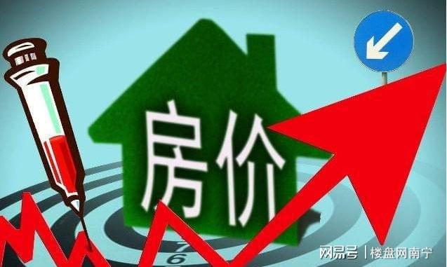 多家房企宣布涨价，楼市的好日子要回来了吗？