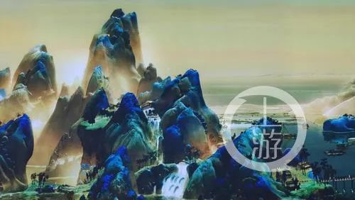 东湖评论：用长江文化艺术之花妆点新时代的千里江山图