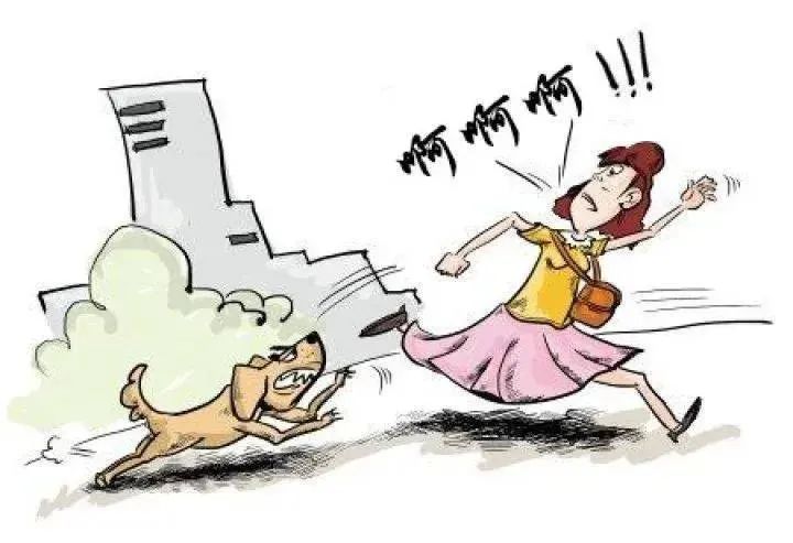 说法 - 受宠物惊吓摔伤谁担责- 司法明确养犬也是“养责任” 说法 - 受宠物惊吓摔伤谁担责- 司法明确养犬也是“养责任”