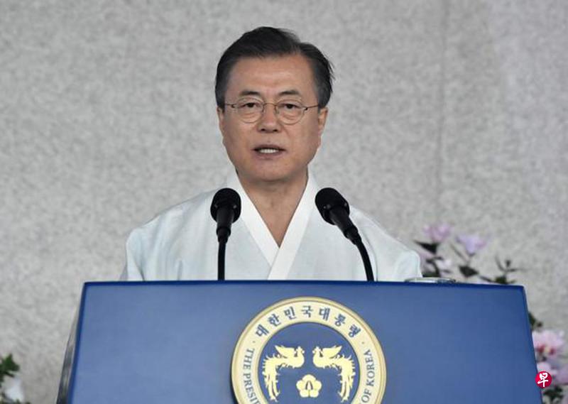 韩媒：韩国前总统文在寅女儿因涉酒驾被立案