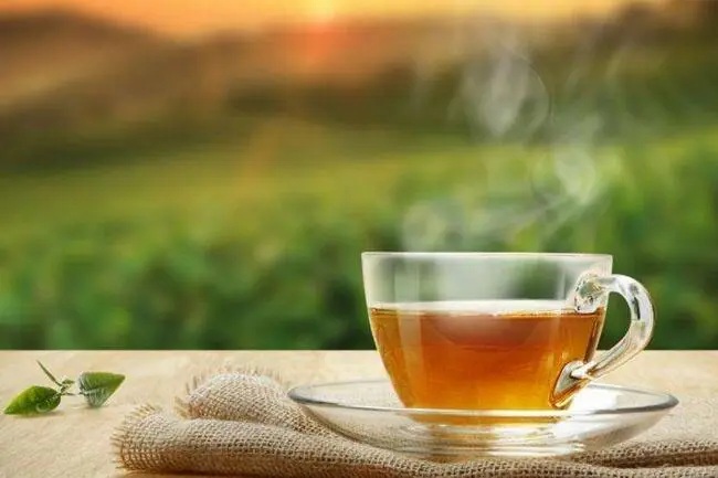 热茶、热食、热水 抓住末伏热养好时机
