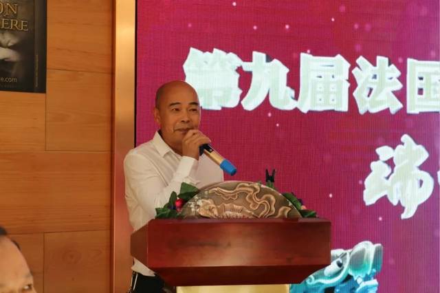 民建爱国实业家胡海秋：“我们是一段历史的见证”