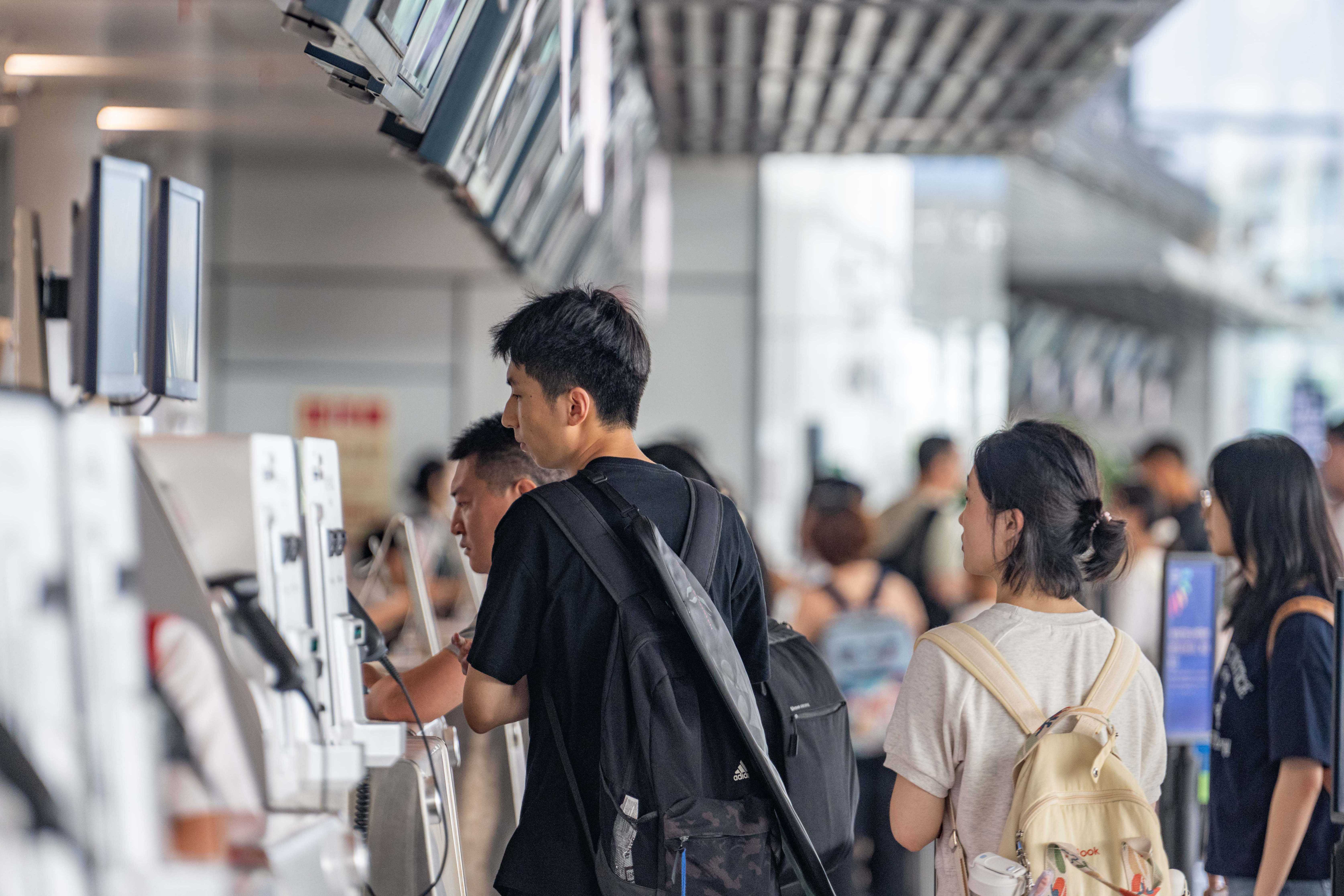 国庆机票再回落刺激捡漏游，临时决策的出行人群加入旅游大军